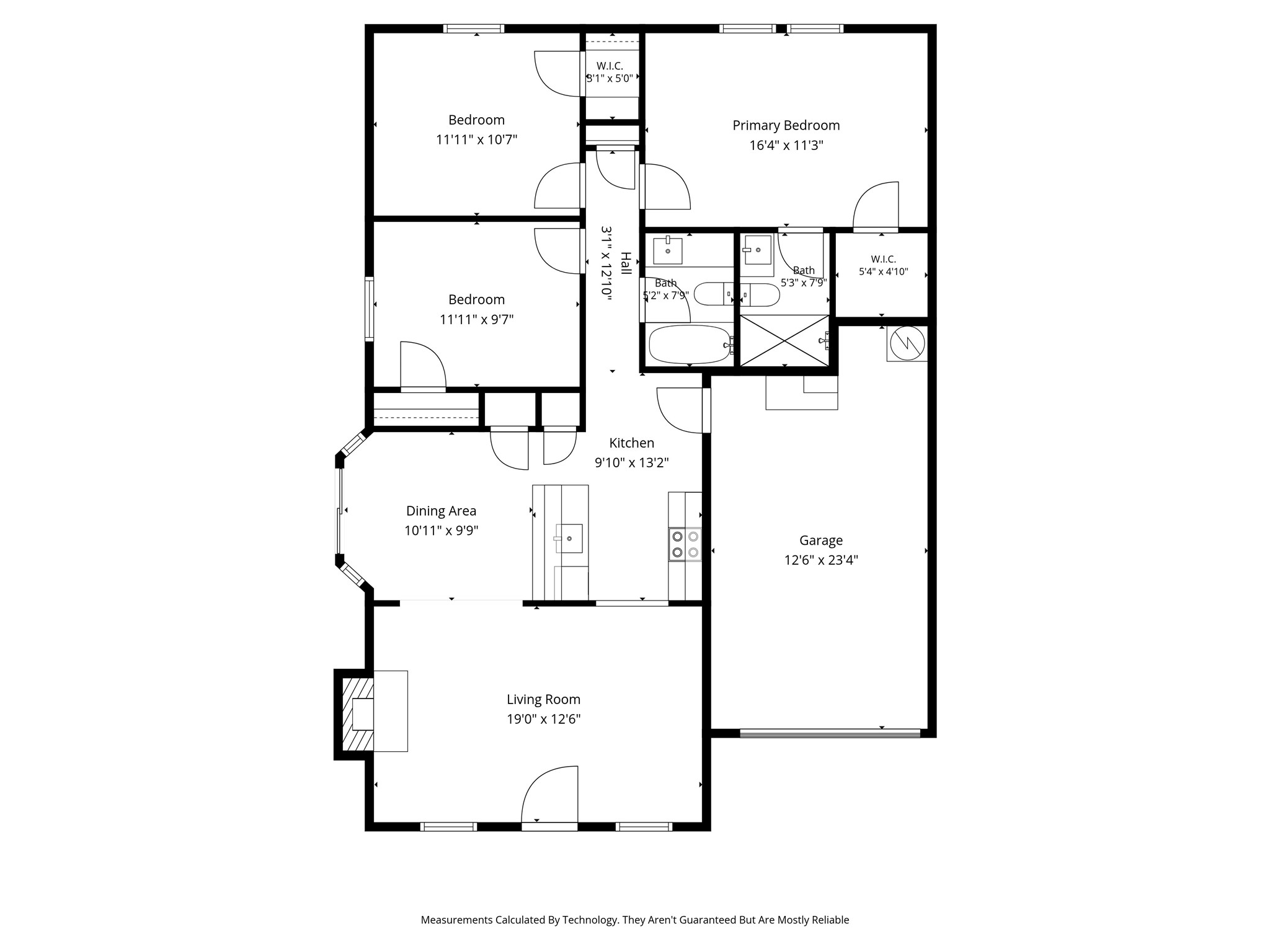 1221 Hilburn Court Irving TX 75060