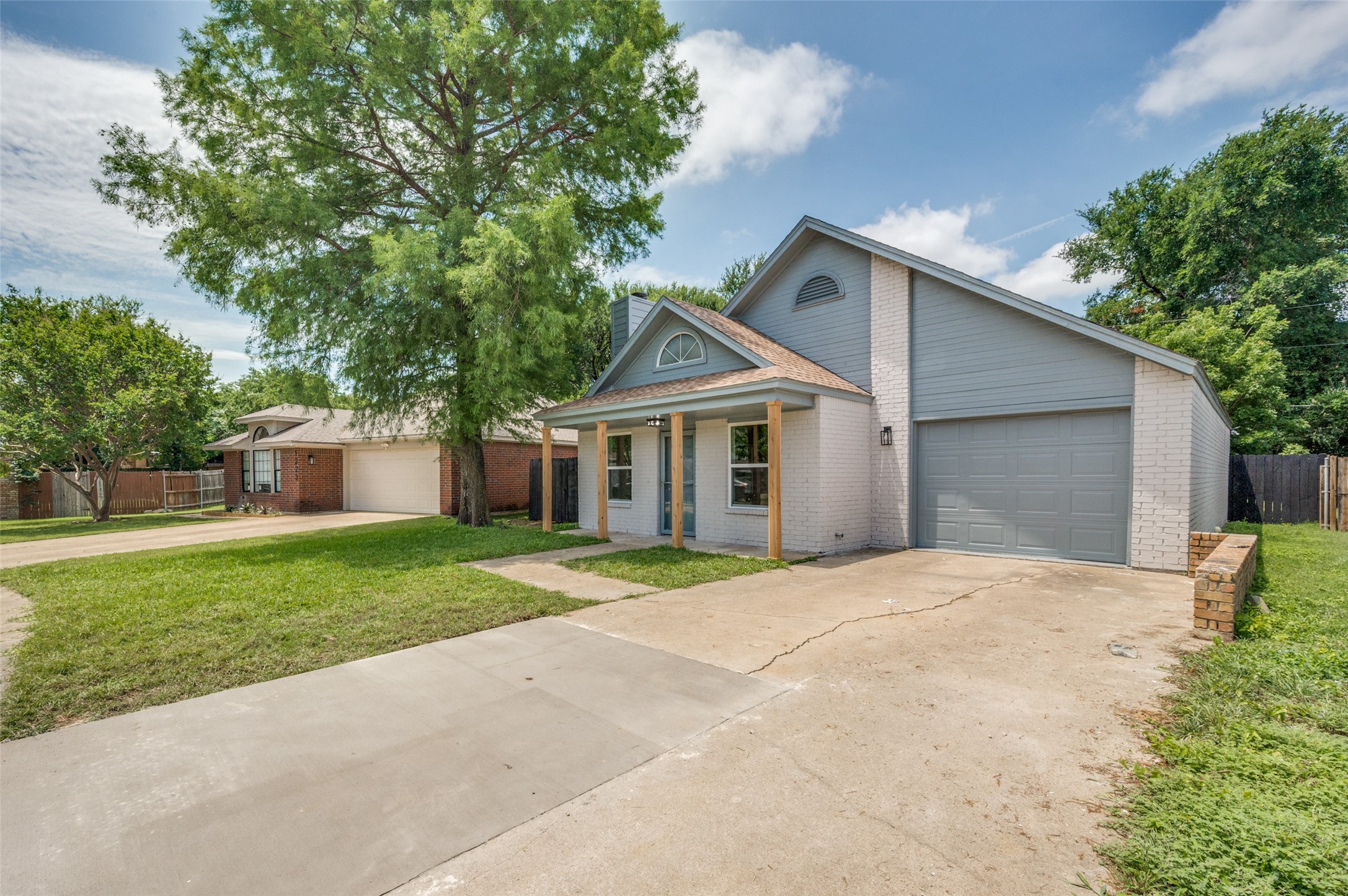 1221 Hilburn Court Irving TX 75060