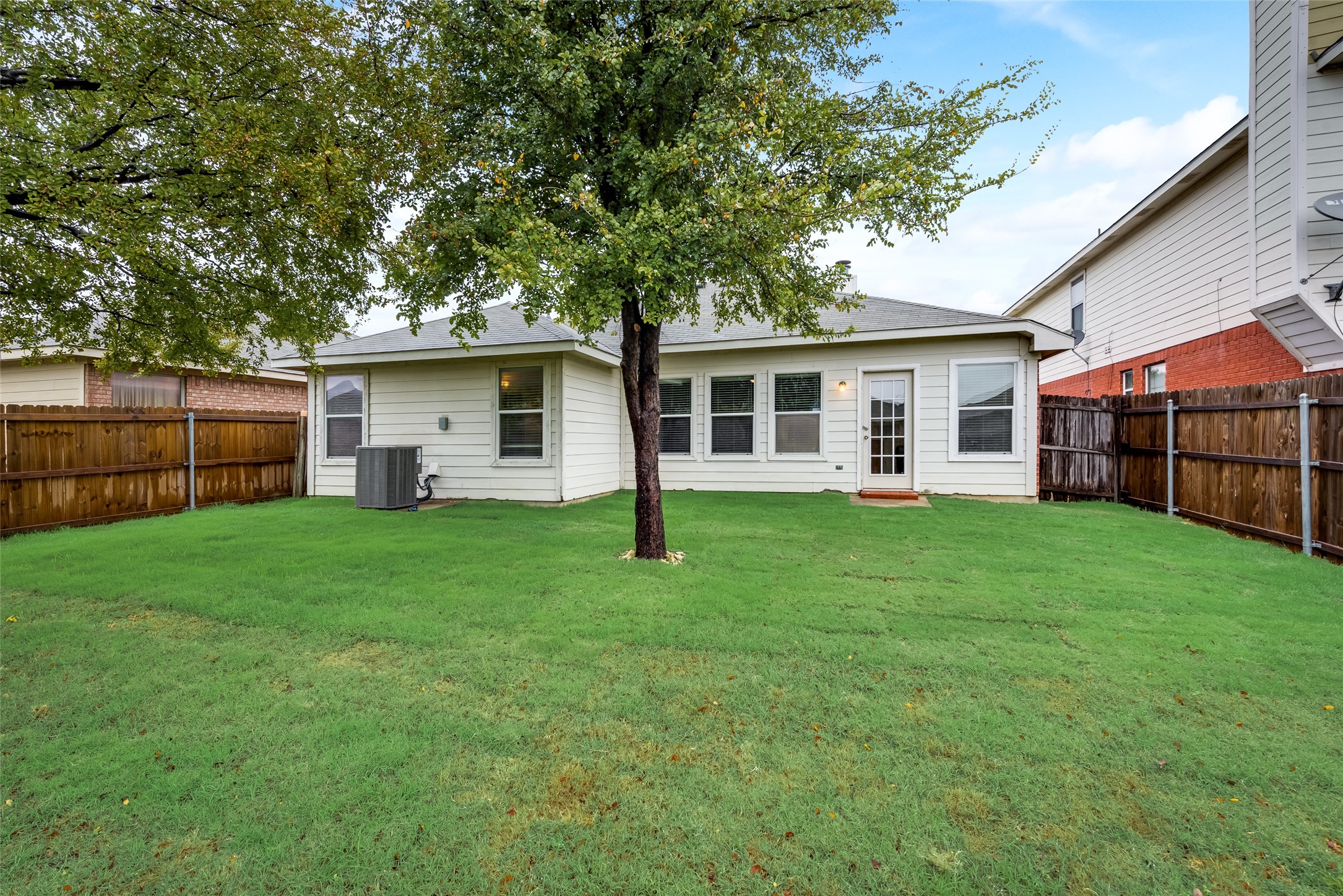 10505 Braewood Drive Fort Worth TX 76131