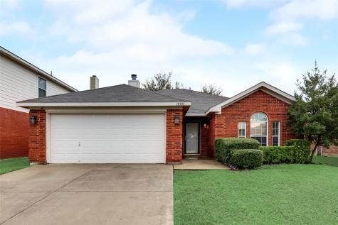 10505 Braewood Drive Fort Worth TX 76131