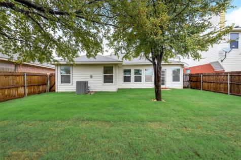 10505 Braewood Drive Fort Worth TX 76131