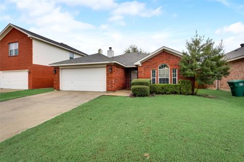 10505 Braewood Drive Fort Worth TX 76131