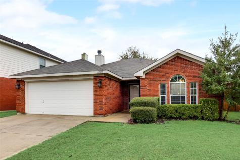 10505 Braewood Drive Fort Worth TX 76131