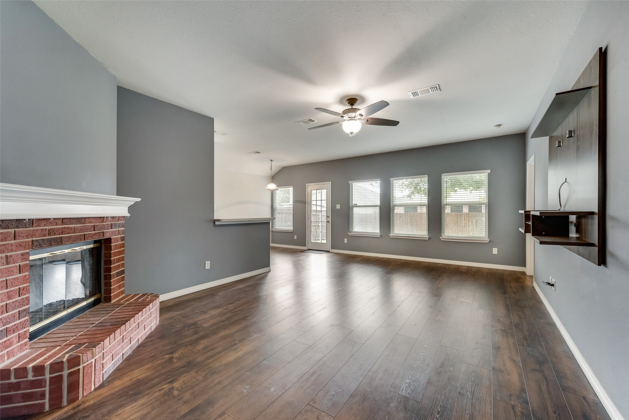 10505 Braewood Drive Fort Worth TX 76131