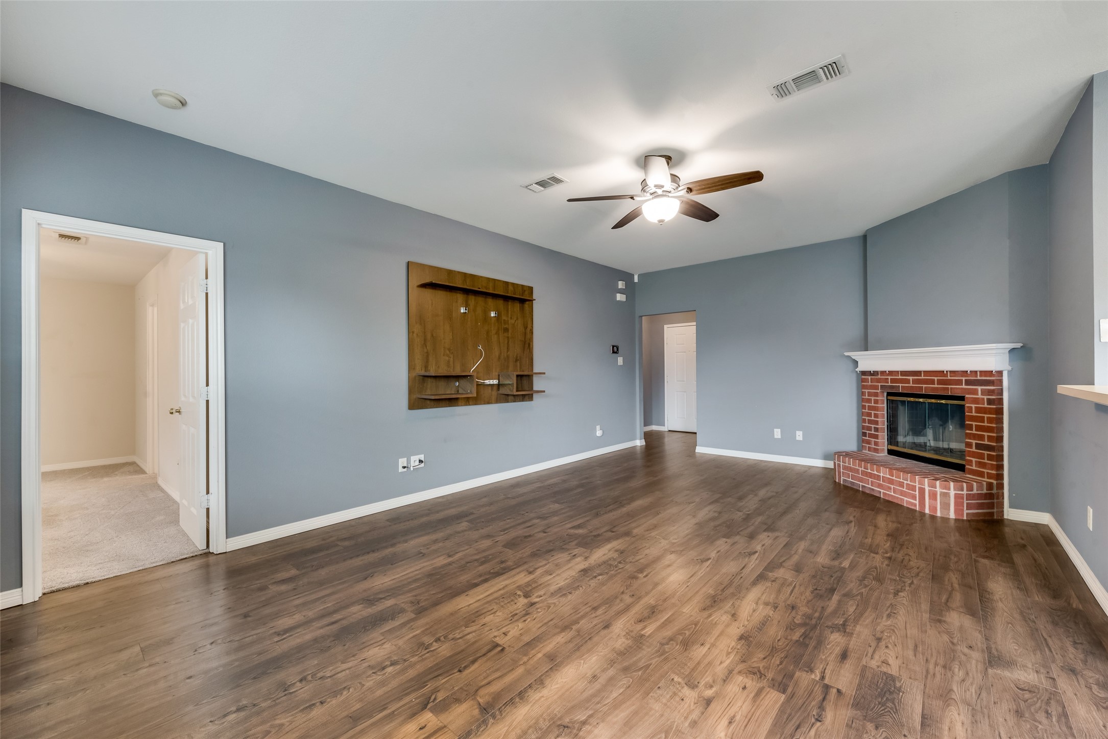 10505 Braewood Drive Fort Worth TX 76131