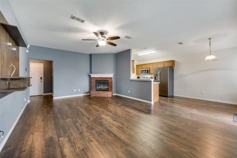 10505 Braewood Drive Fort Worth TX 76131