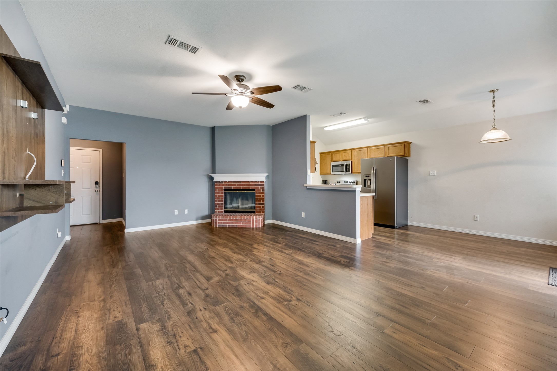 10505 Braewood Drive Fort Worth TX 76131