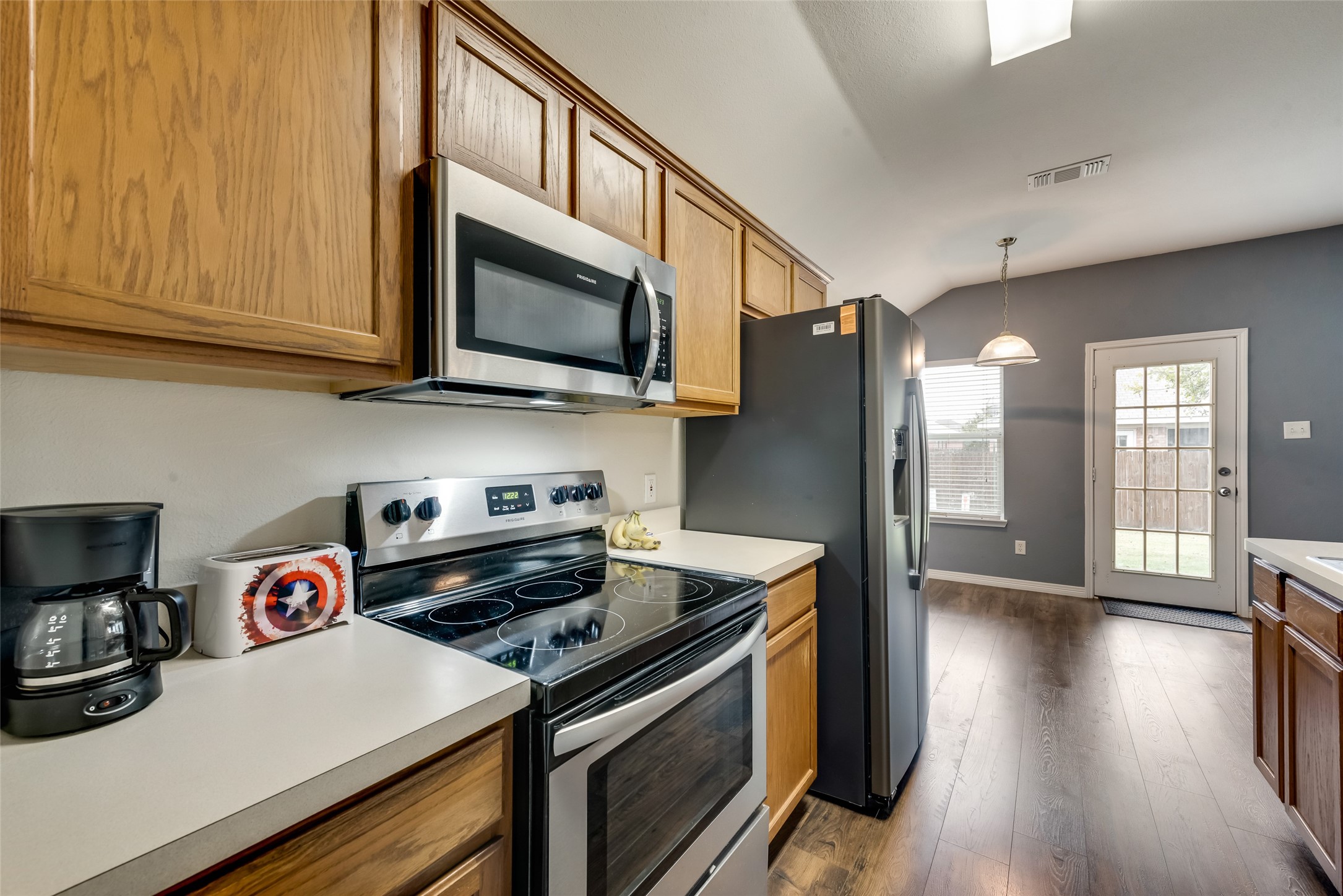 10505 Braewood Drive Fort Worth TX 76131