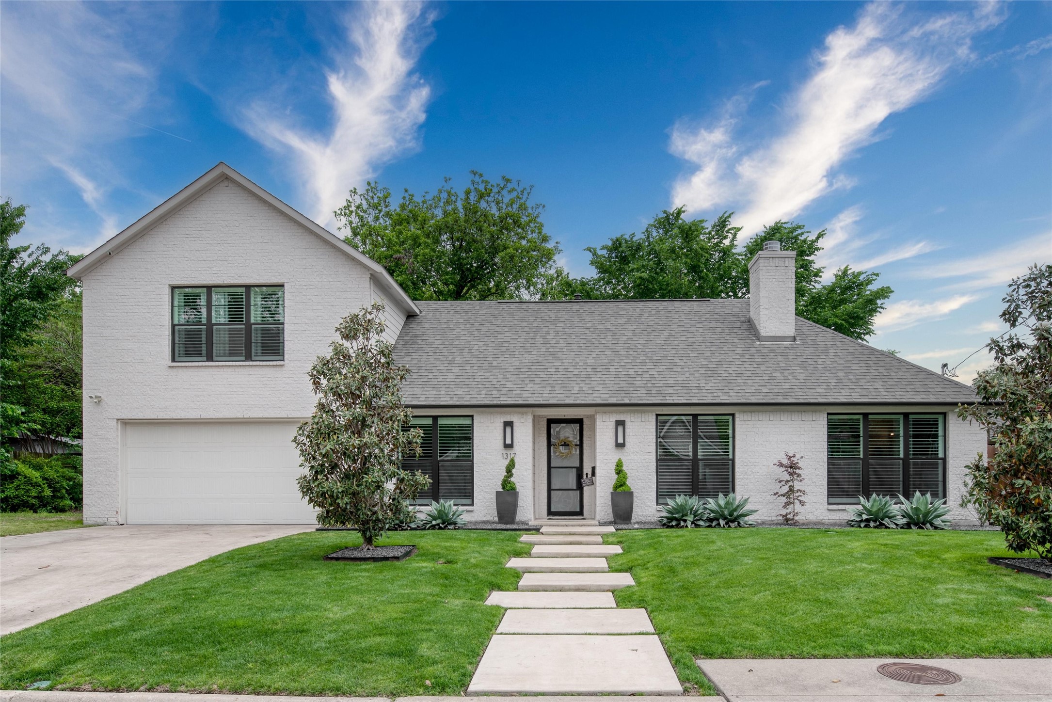 1317 Coleman Street Mckinney TX 75069