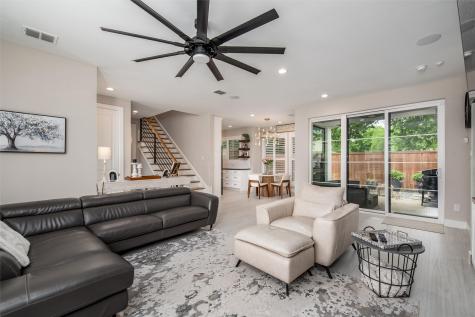 1317 Coleman Street Mckinney TX 75069