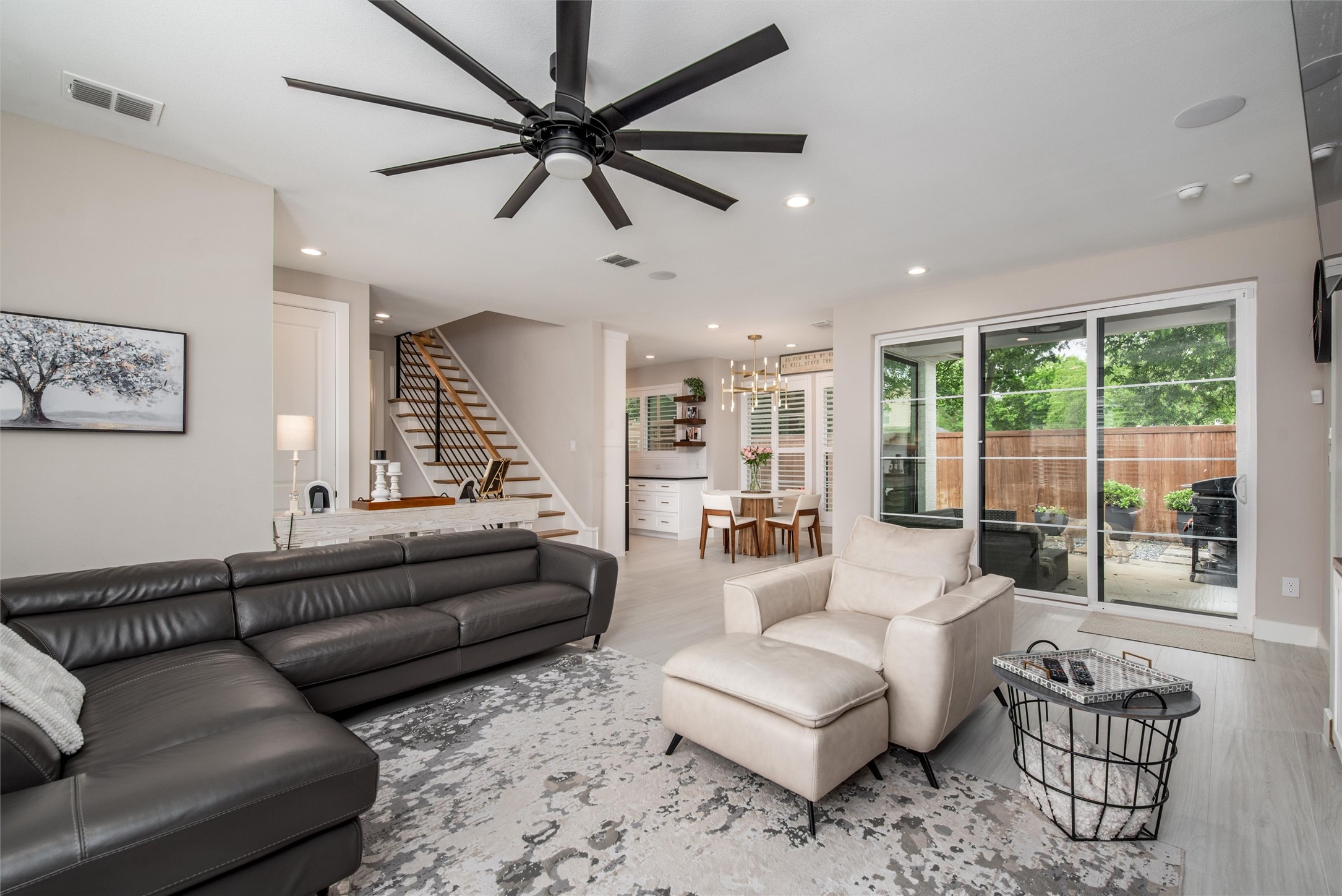 1317 Coleman Street Mckinney TX 75069