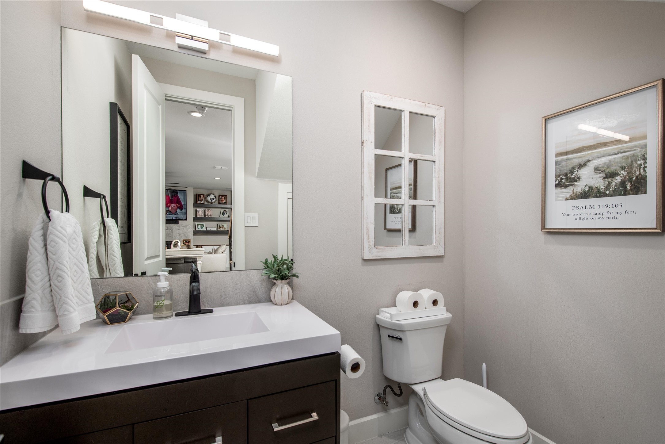 1317 Coleman Street Mckinney TX 75069