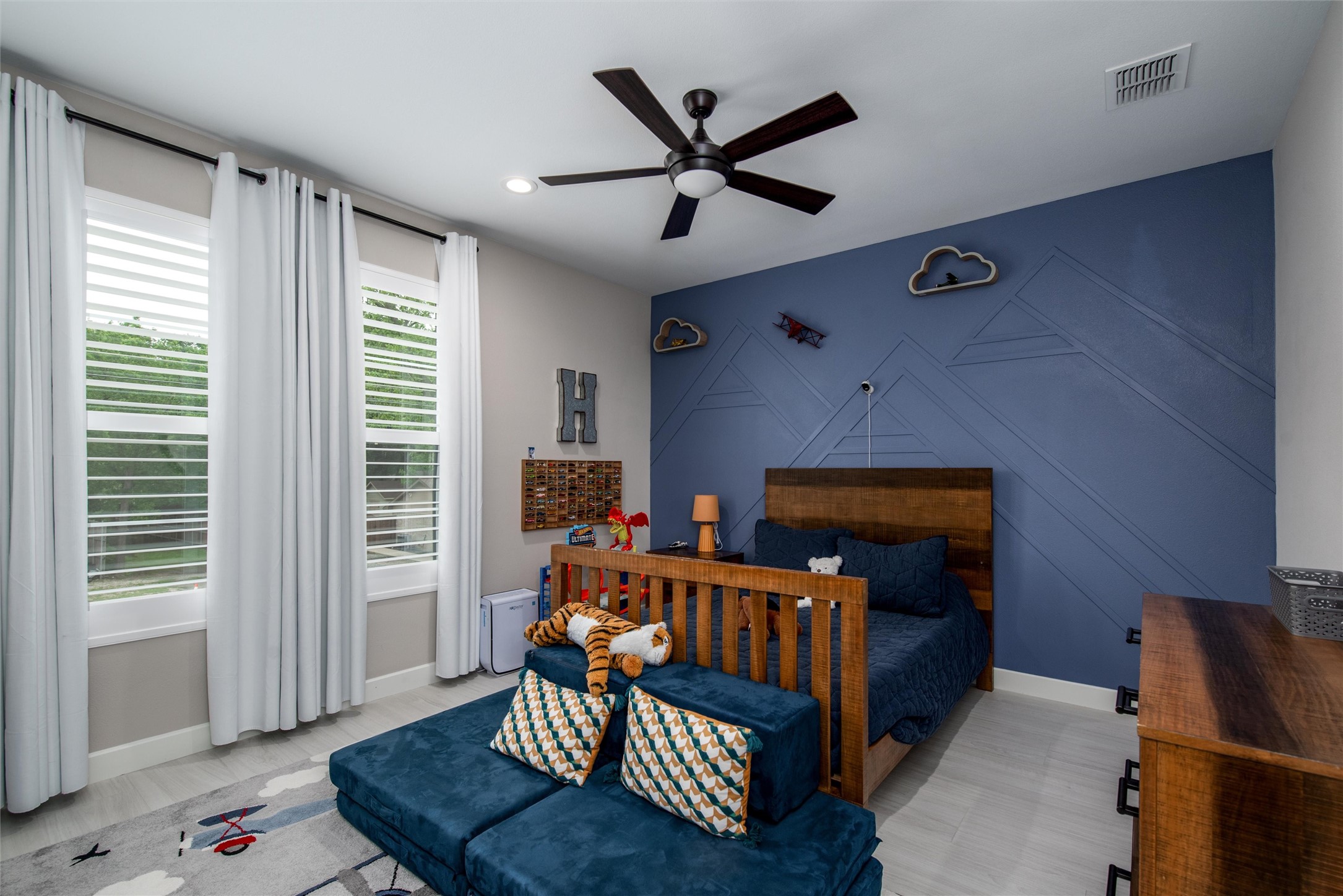 1317 Coleman Street Mckinney TX 75069