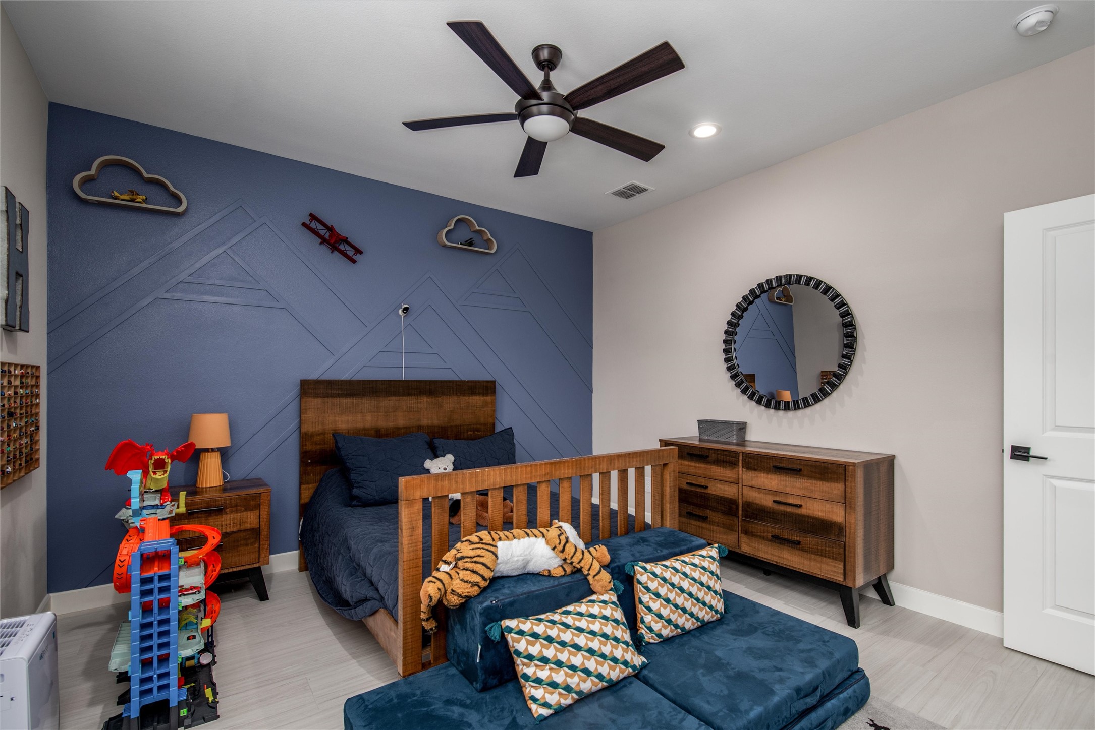 1317 Coleman Street Mckinney TX 75069