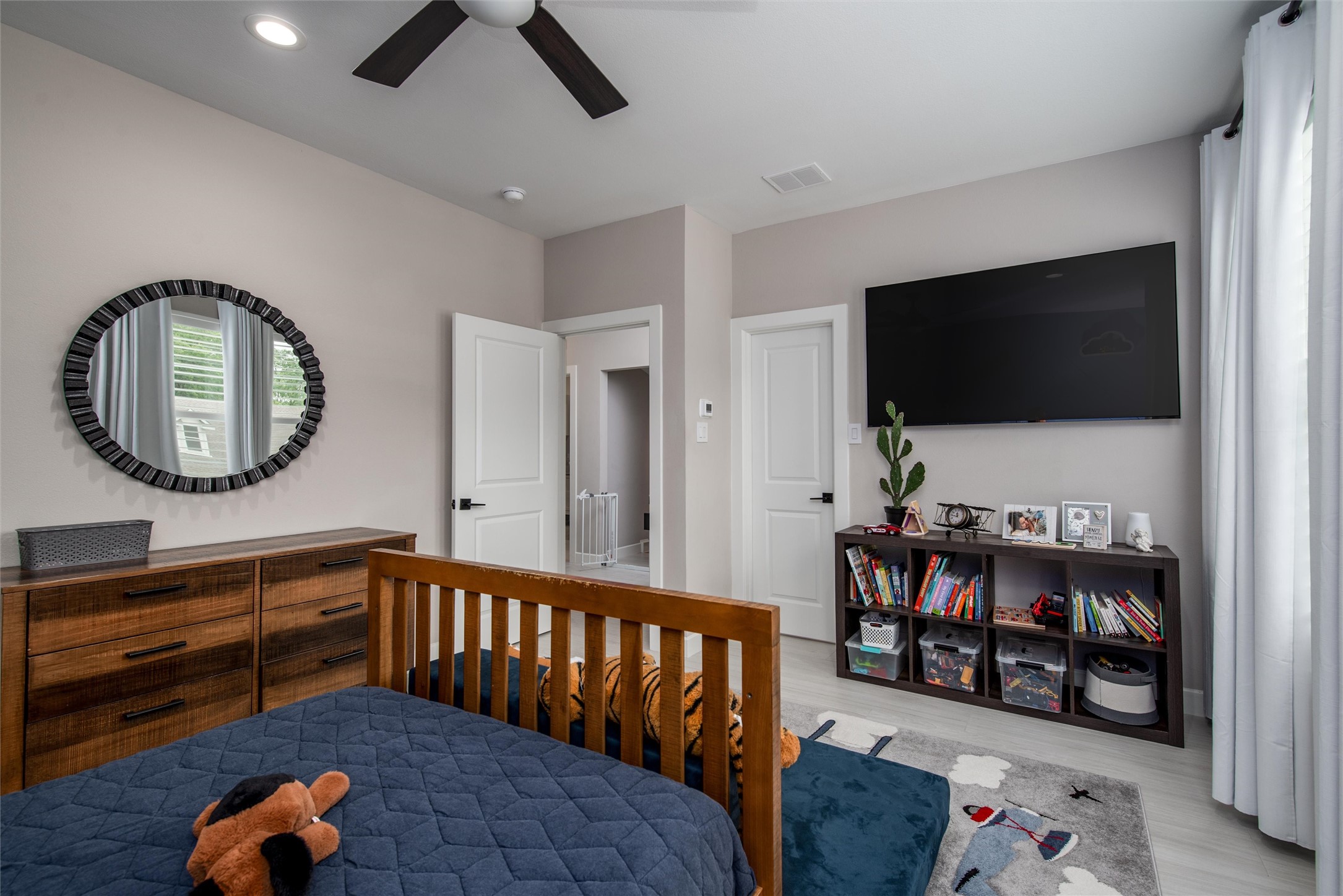 1317 Coleman Street Mckinney TX 75069