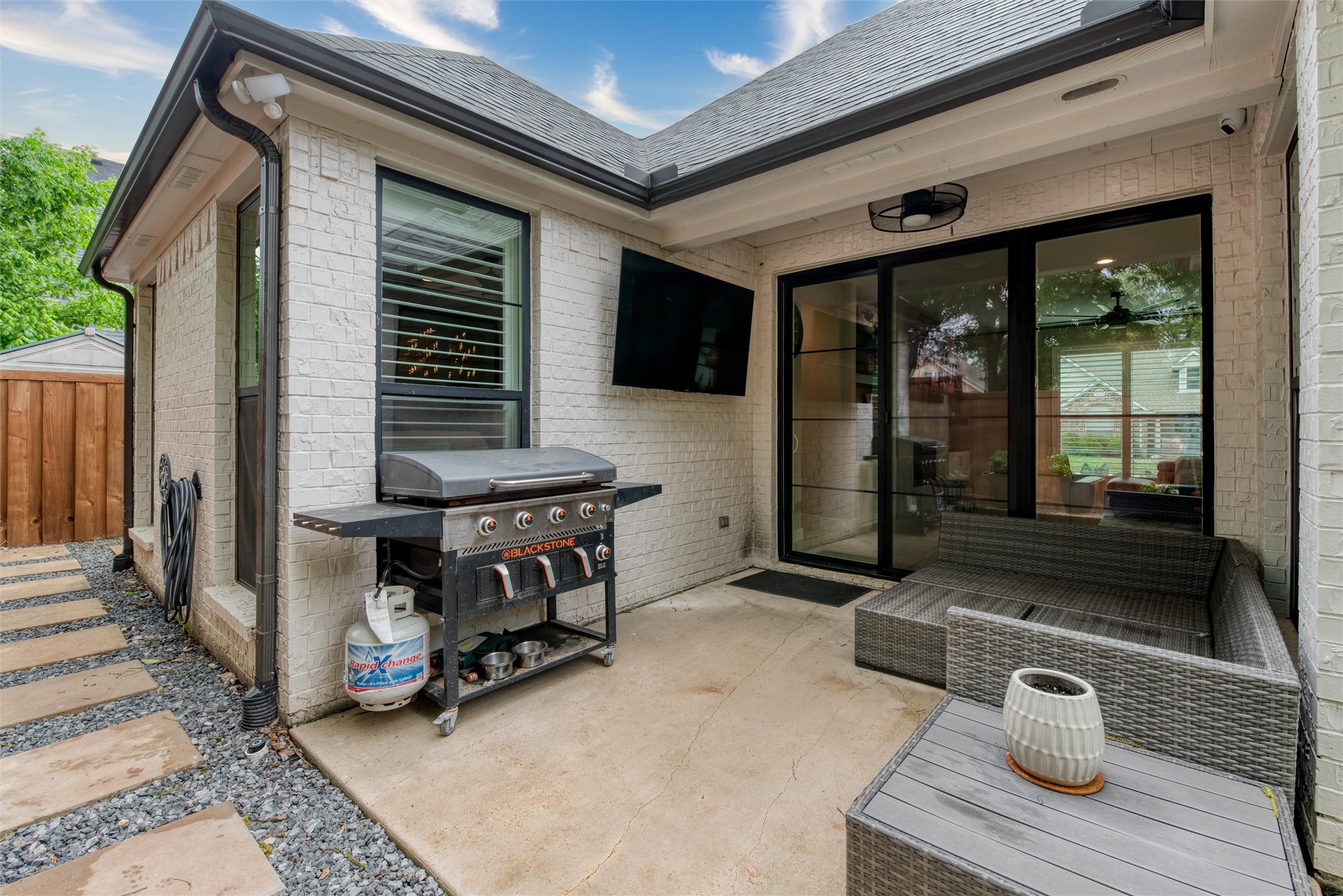 1317 Coleman Street Mckinney TX 75069