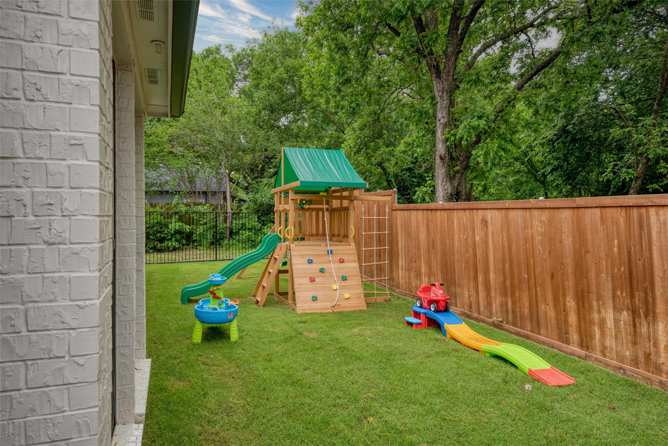 1317 Coleman Street Mckinney TX 75069
