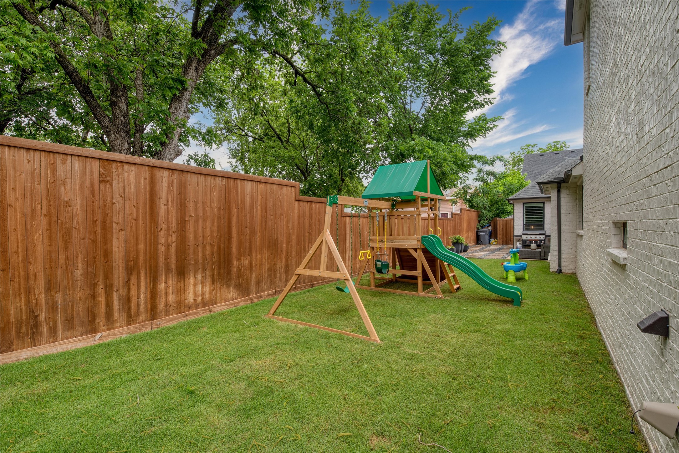 1317 Coleman Street Mckinney TX 75069