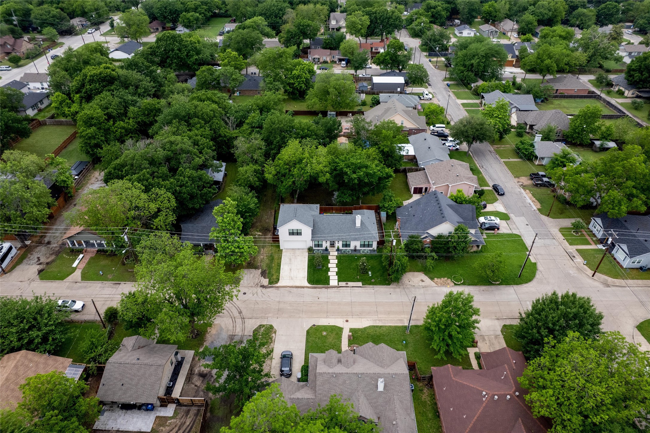 1317 Coleman Street Mckinney TX 75069
