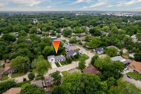 1317 Coleman Street Mckinney TX 75069