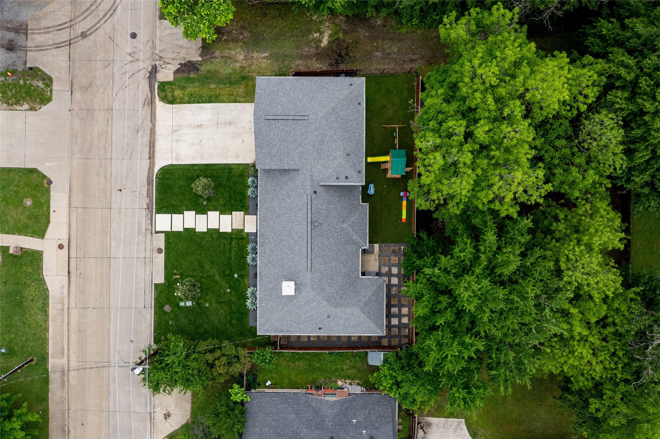 1317 Coleman Street Mckinney TX 75069