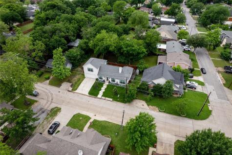 1317 Coleman Street Mckinney TX 75069