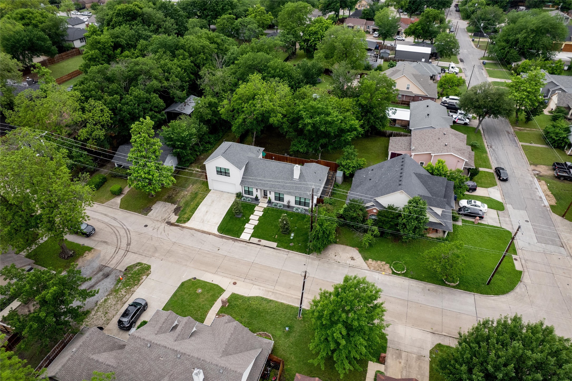 1317 Coleman Street Mckinney TX 75069