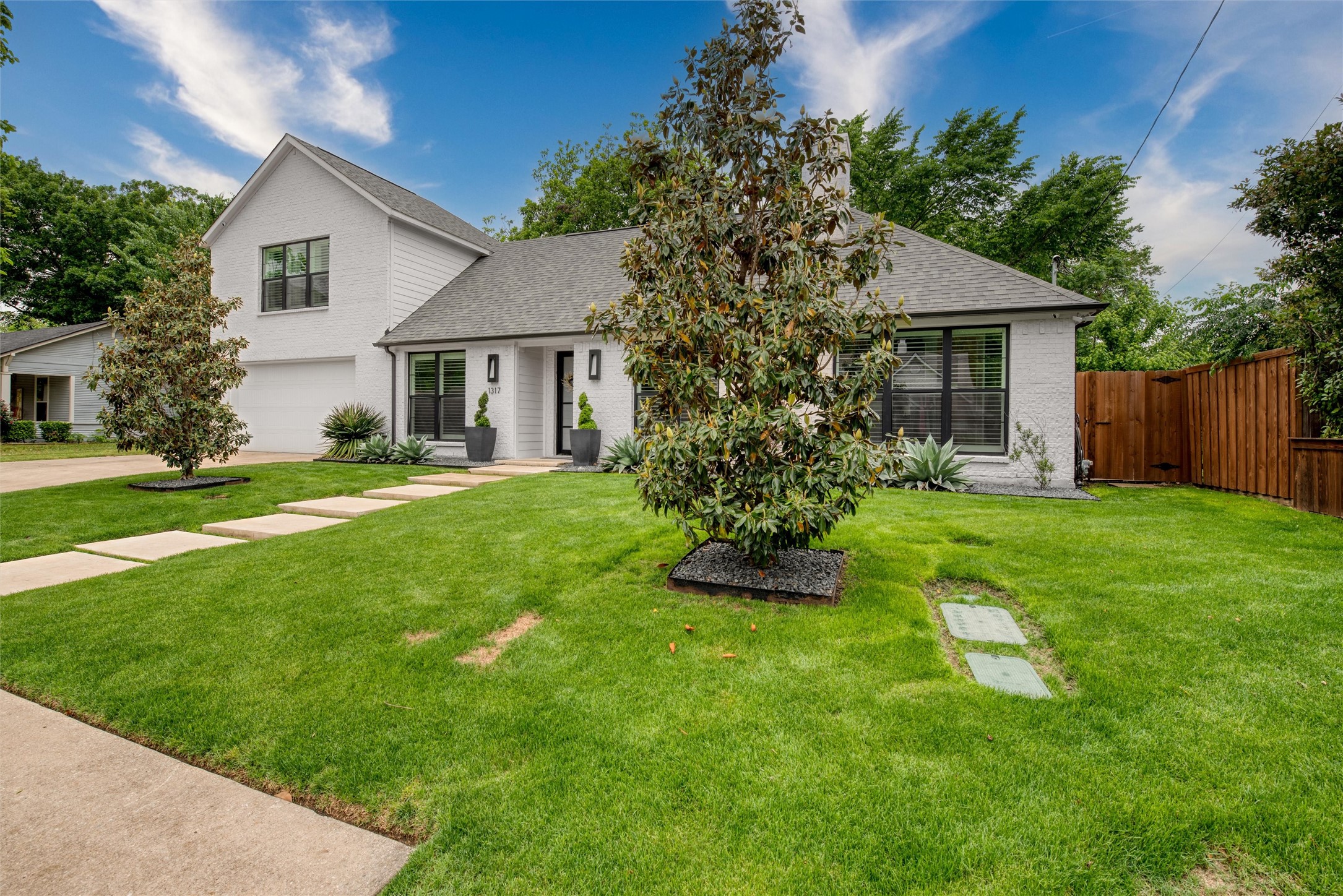 1317 Coleman Street Mckinney TX 75069