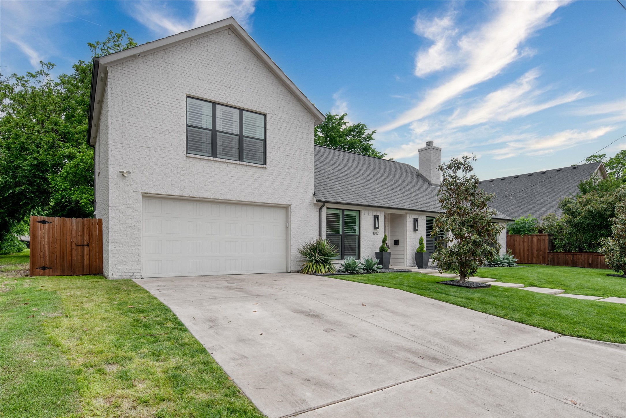 1317 Coleman Street Mckinney TX 75069