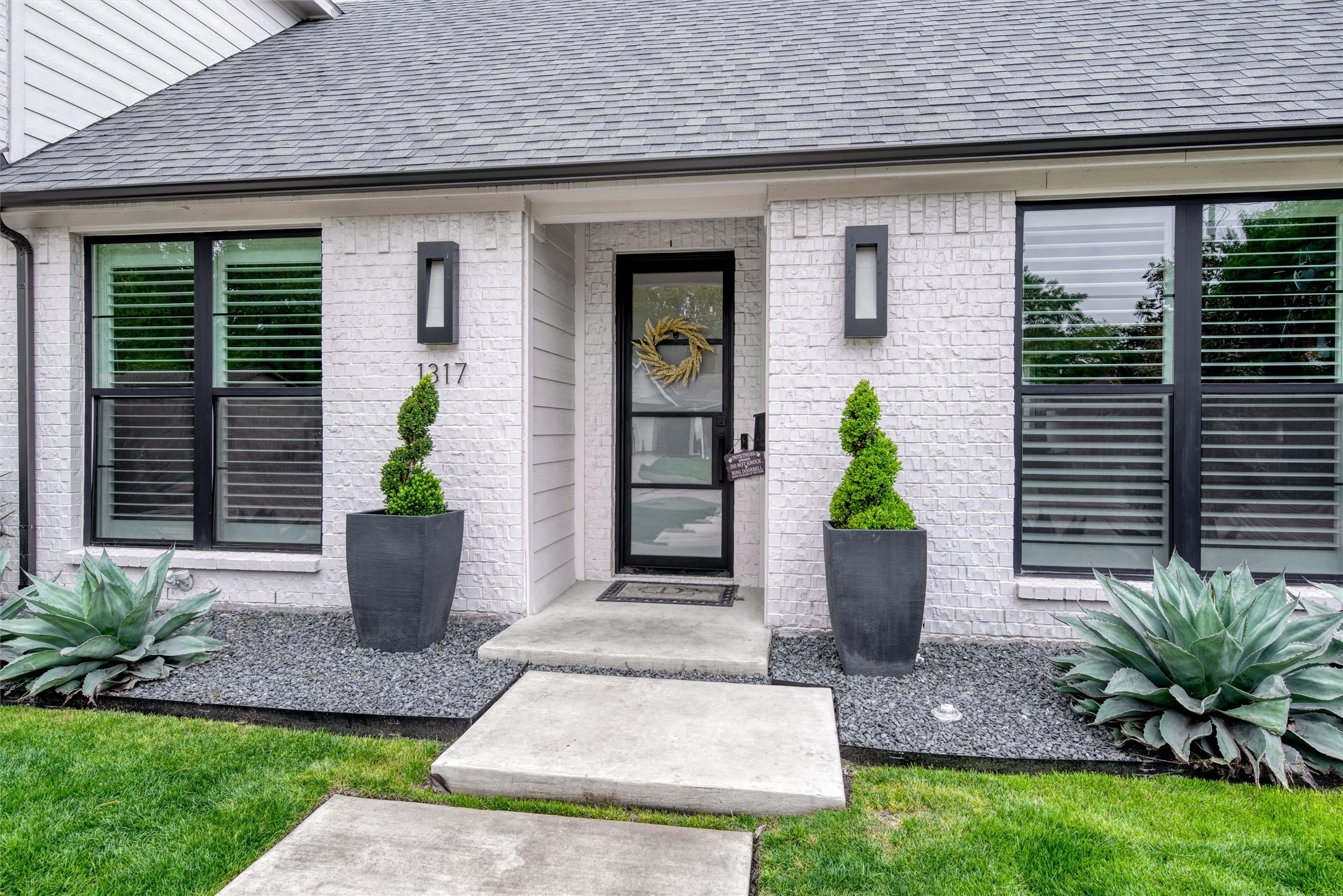 1317 Coleman Street Mckinney TX 75069