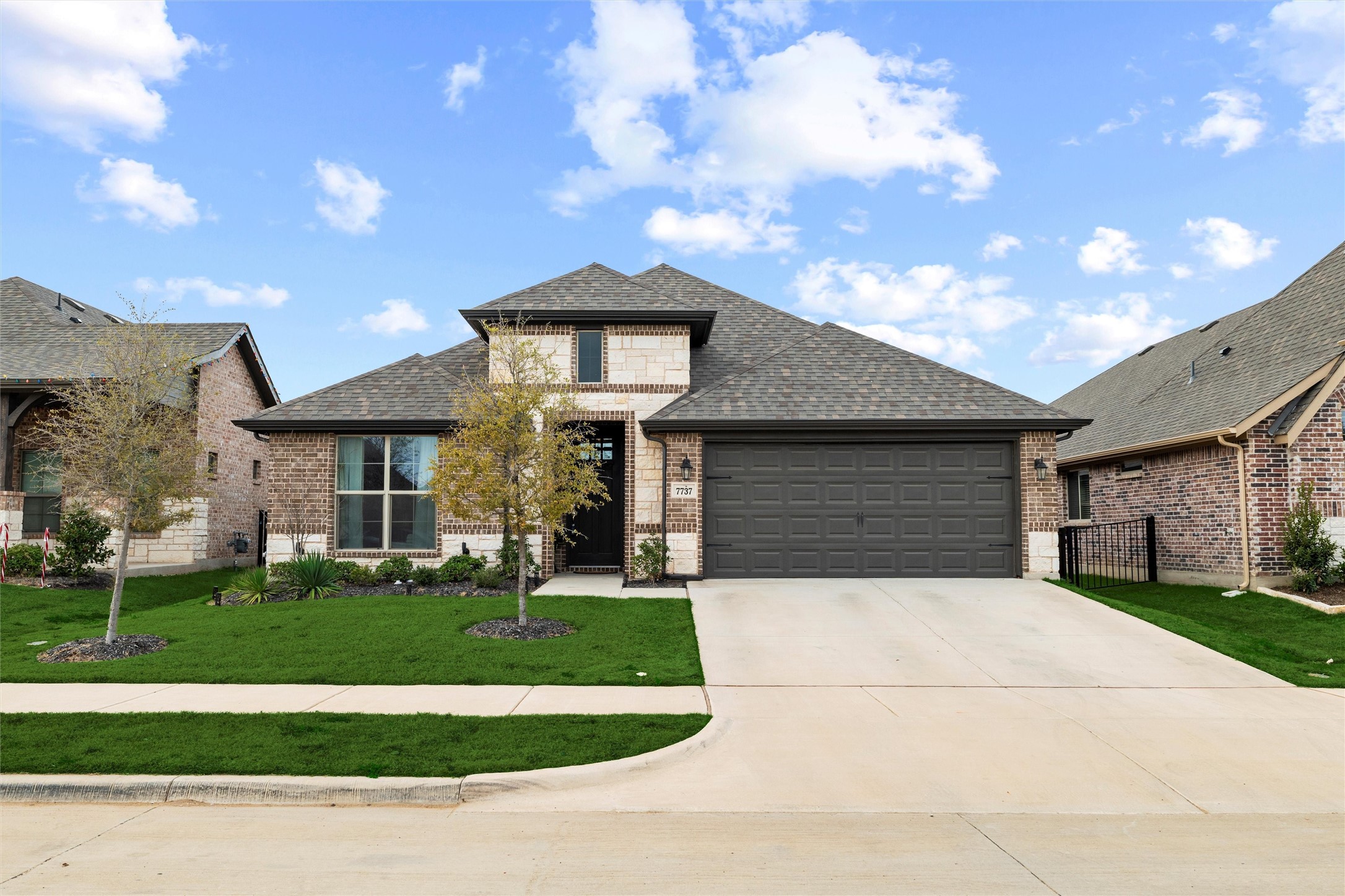 7737 Oakmeade Street Joshua TX 76058