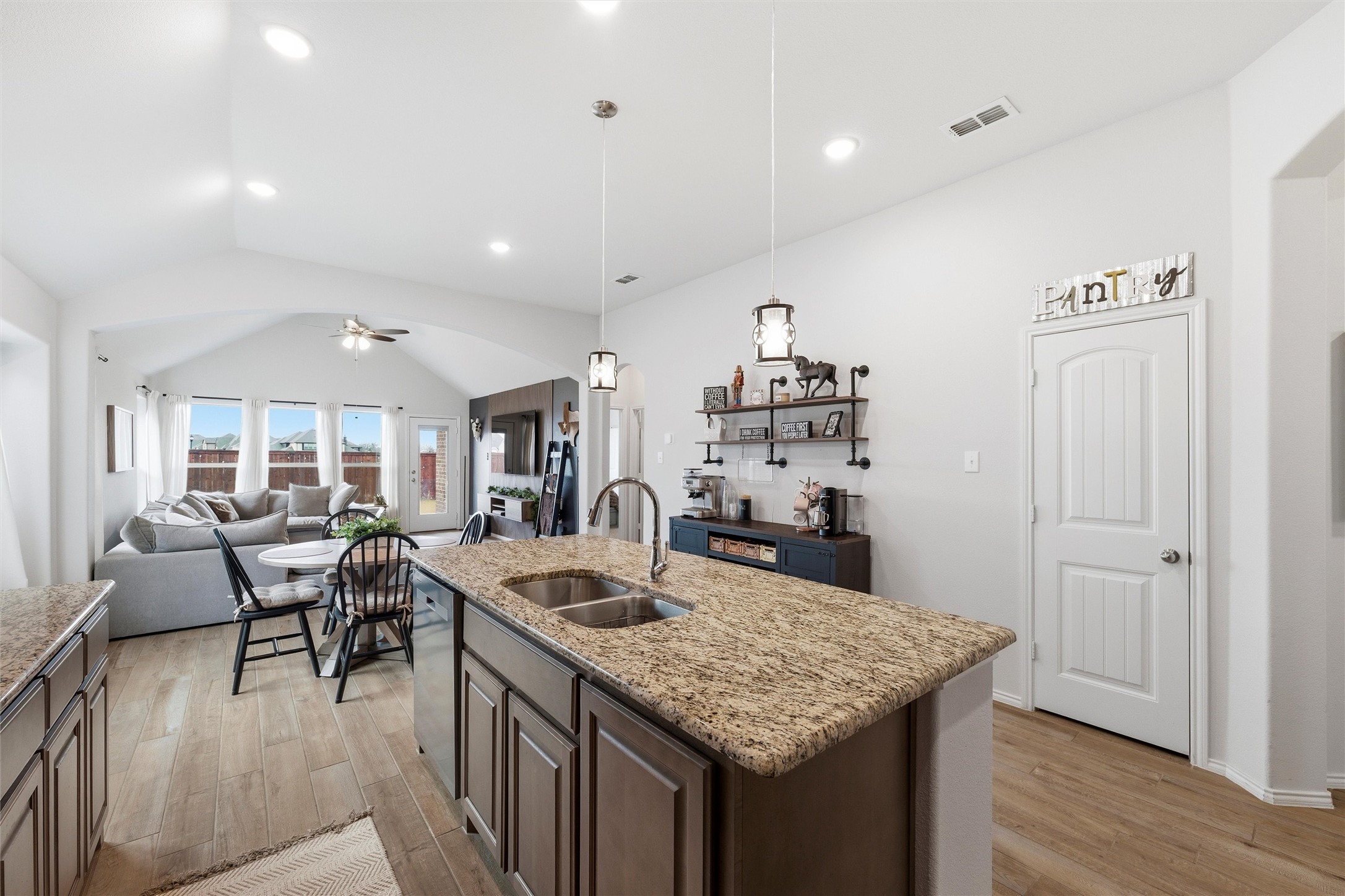 7737 Oakmeade Street Joshua TX 76058