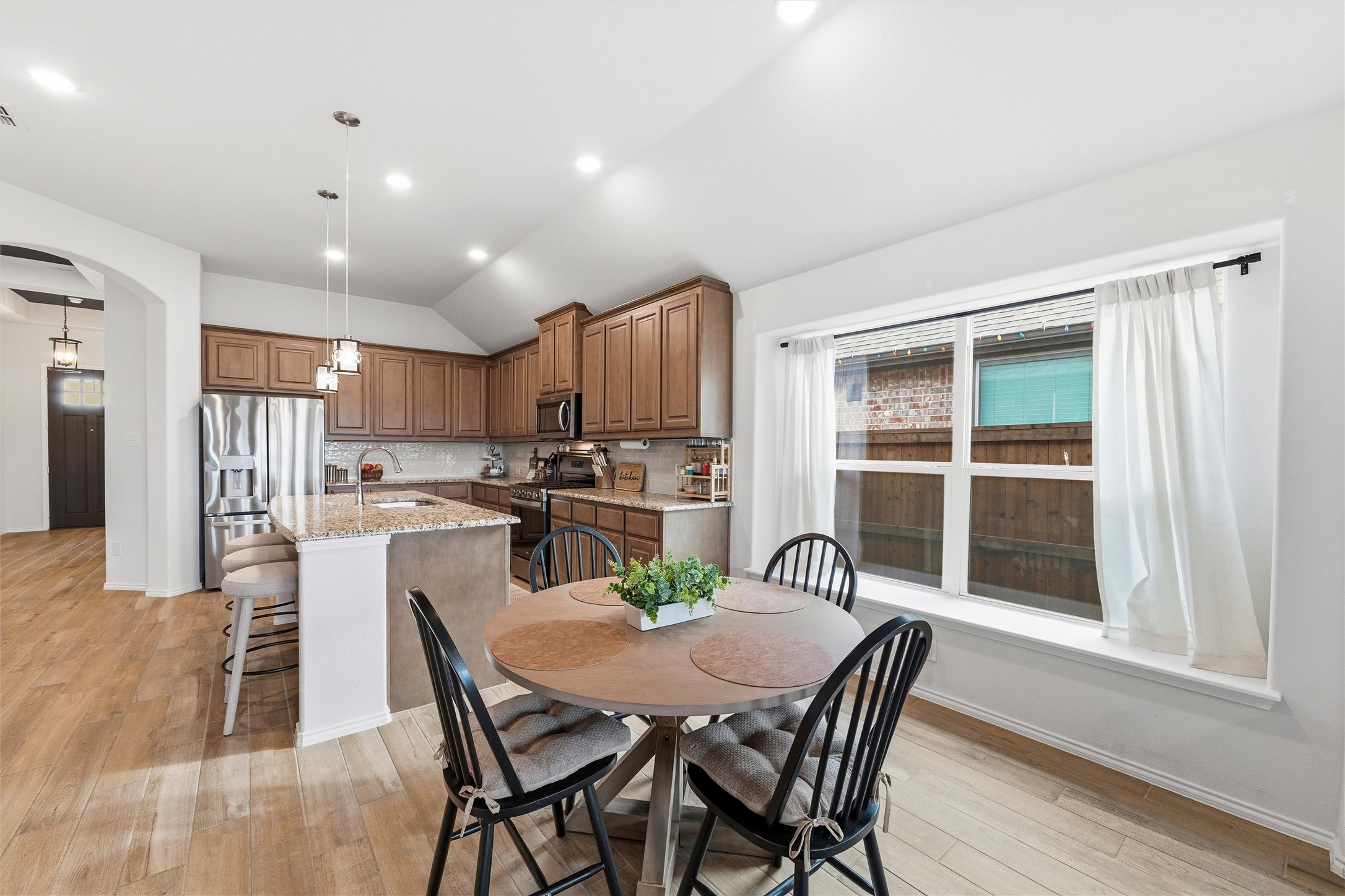 7737 Oakmeade Street Joshua TX 76058