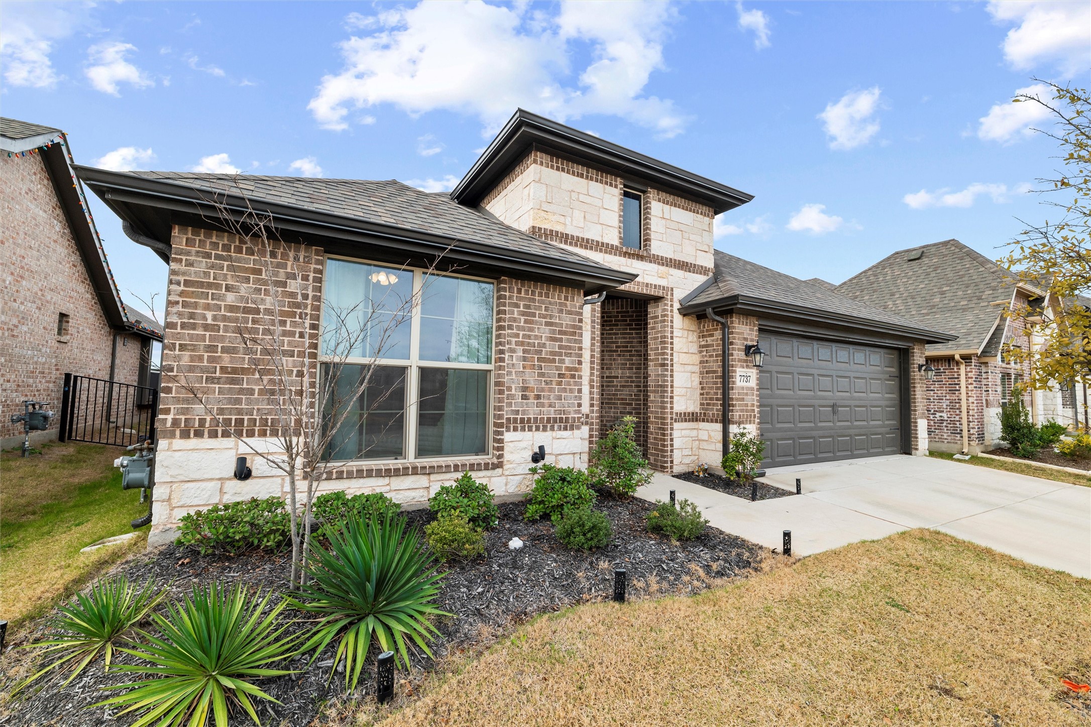 7737 Oakmeade Street Joshua TX 76058