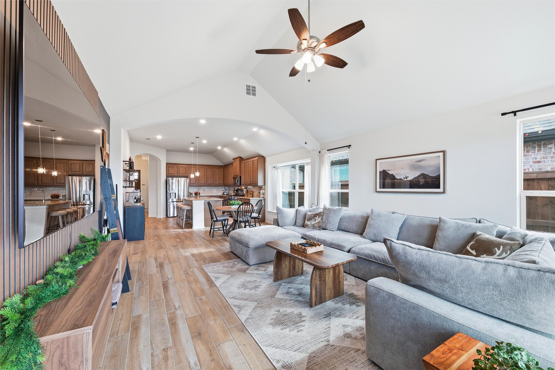 7737 Oakmeade Street Joshua TX 76058