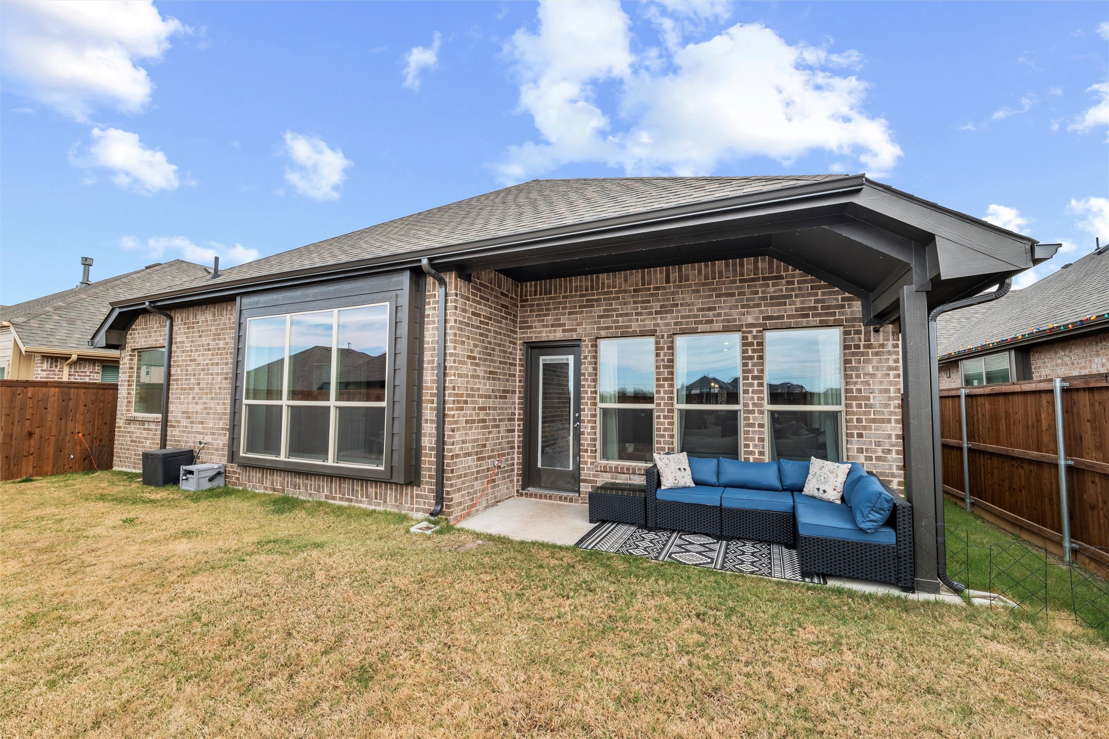 7737 Oakmeade Street Joshua TX 76058