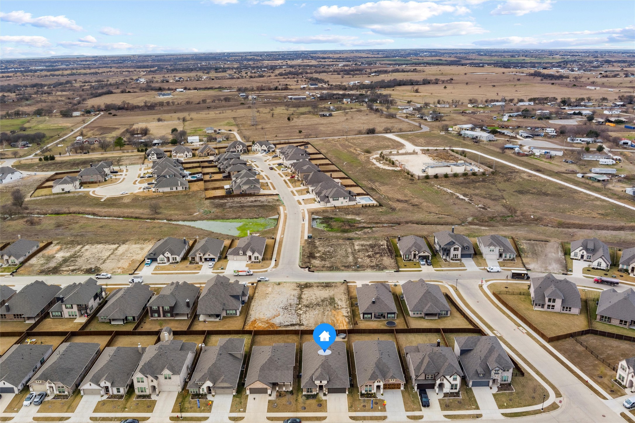 7737 Oakmeade Street Joshua TX 76058