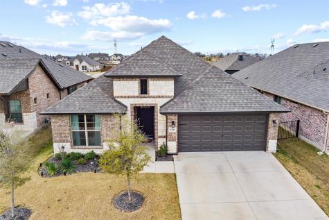 7737 Oakmeade Street Joshua TX 76058