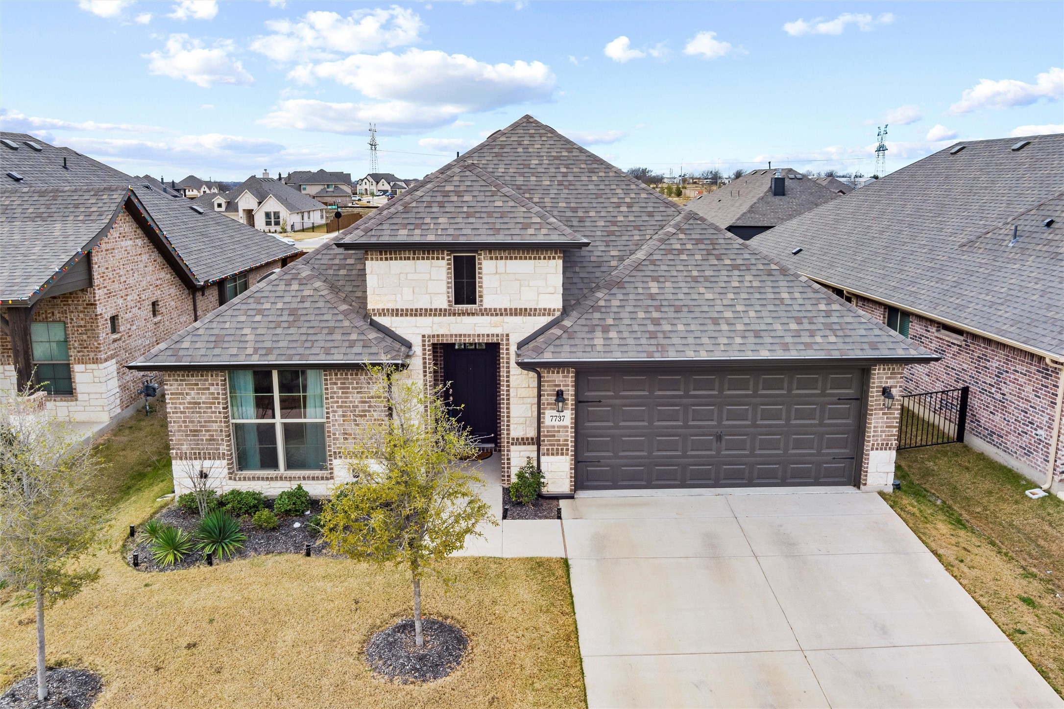 7737 Oakmeade Street Joshua TX 76058