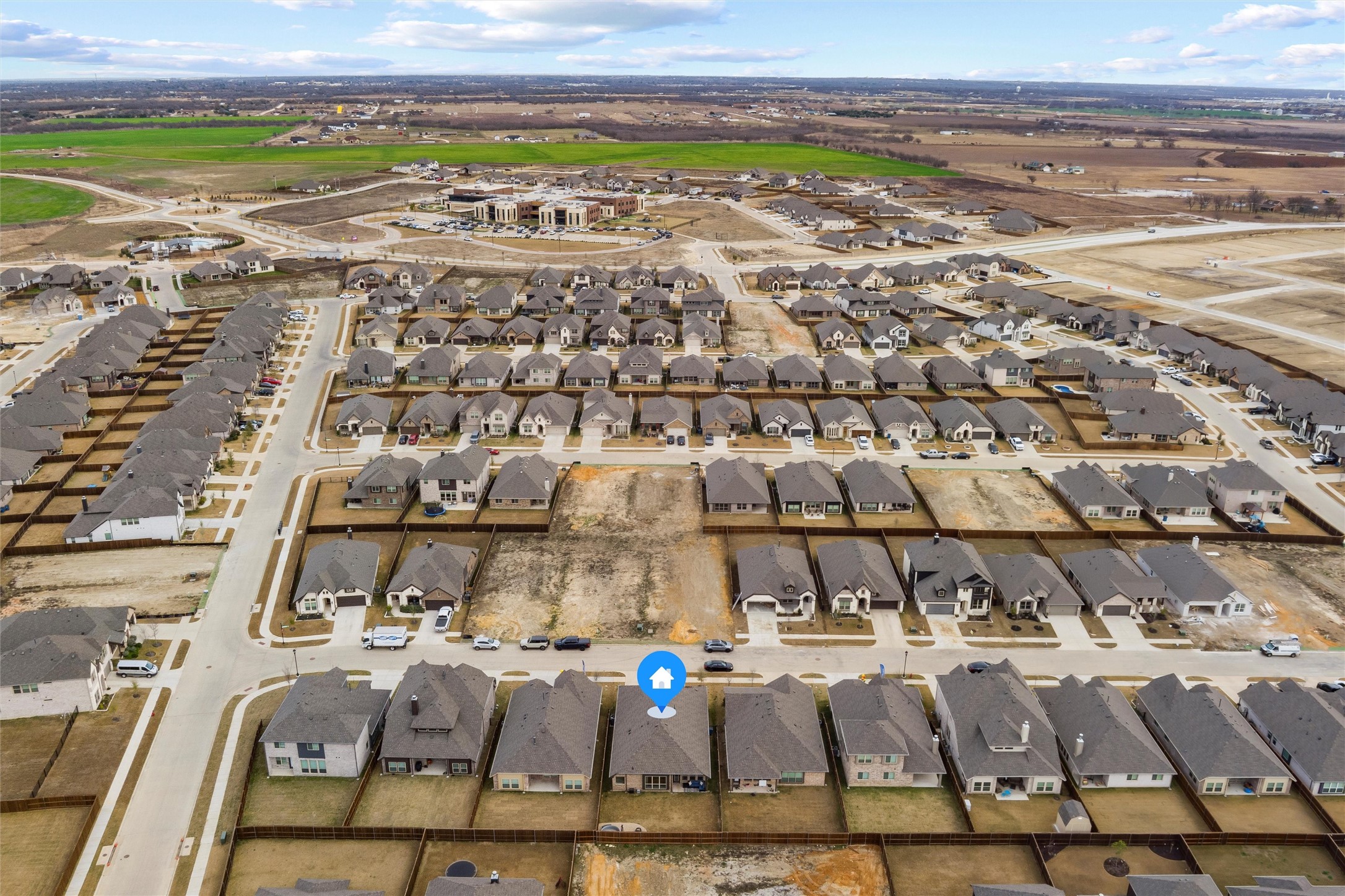7737 Oakmeade Street Joshua TX 76058