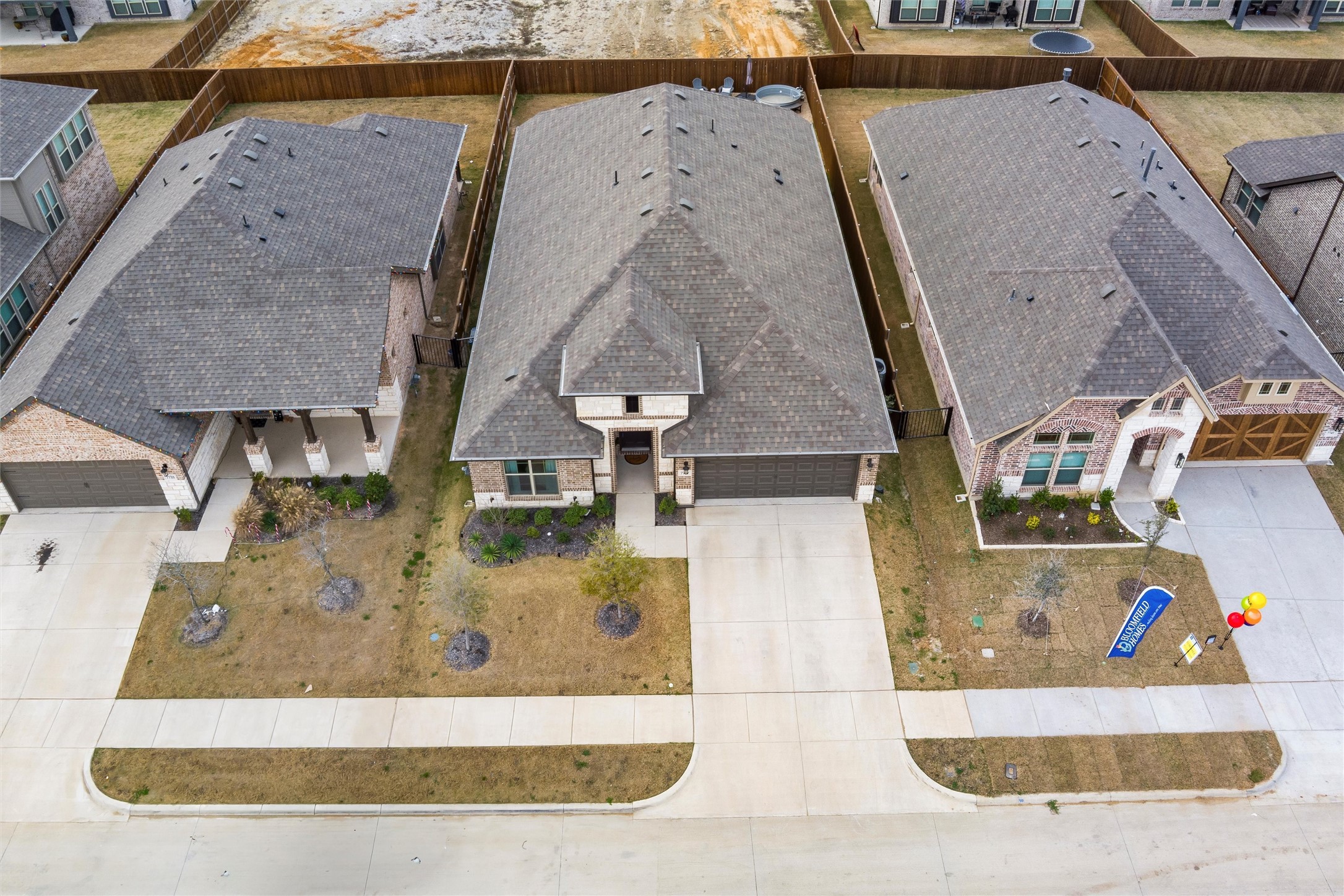 7737 Oakmeade Street Joshua TX 76058