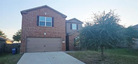 4405 Elderberry Street Forney TX 75126