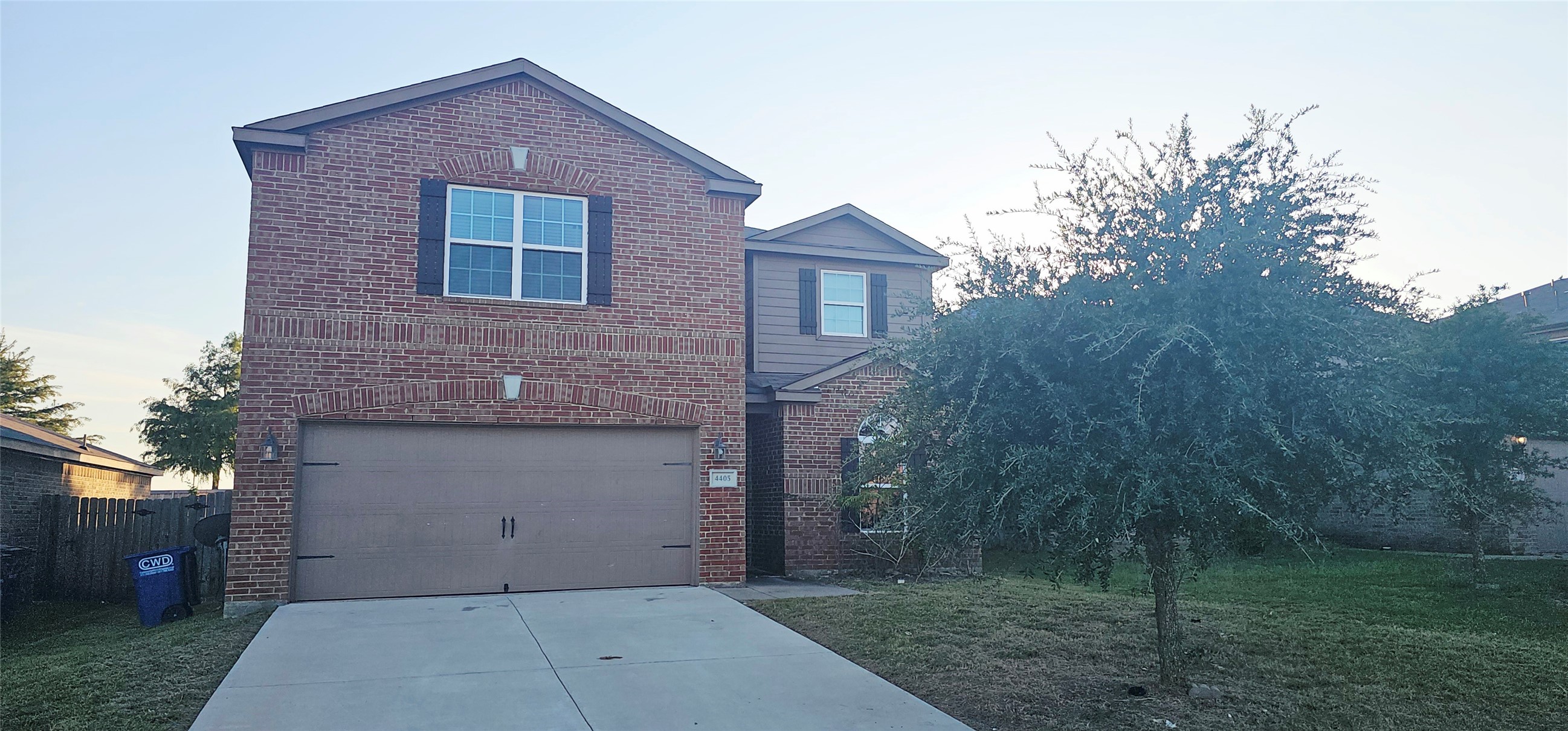4405 Elderberry Street Forney TX 75126