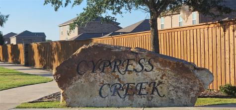 4405 Elderberry Street Forney TX 75126