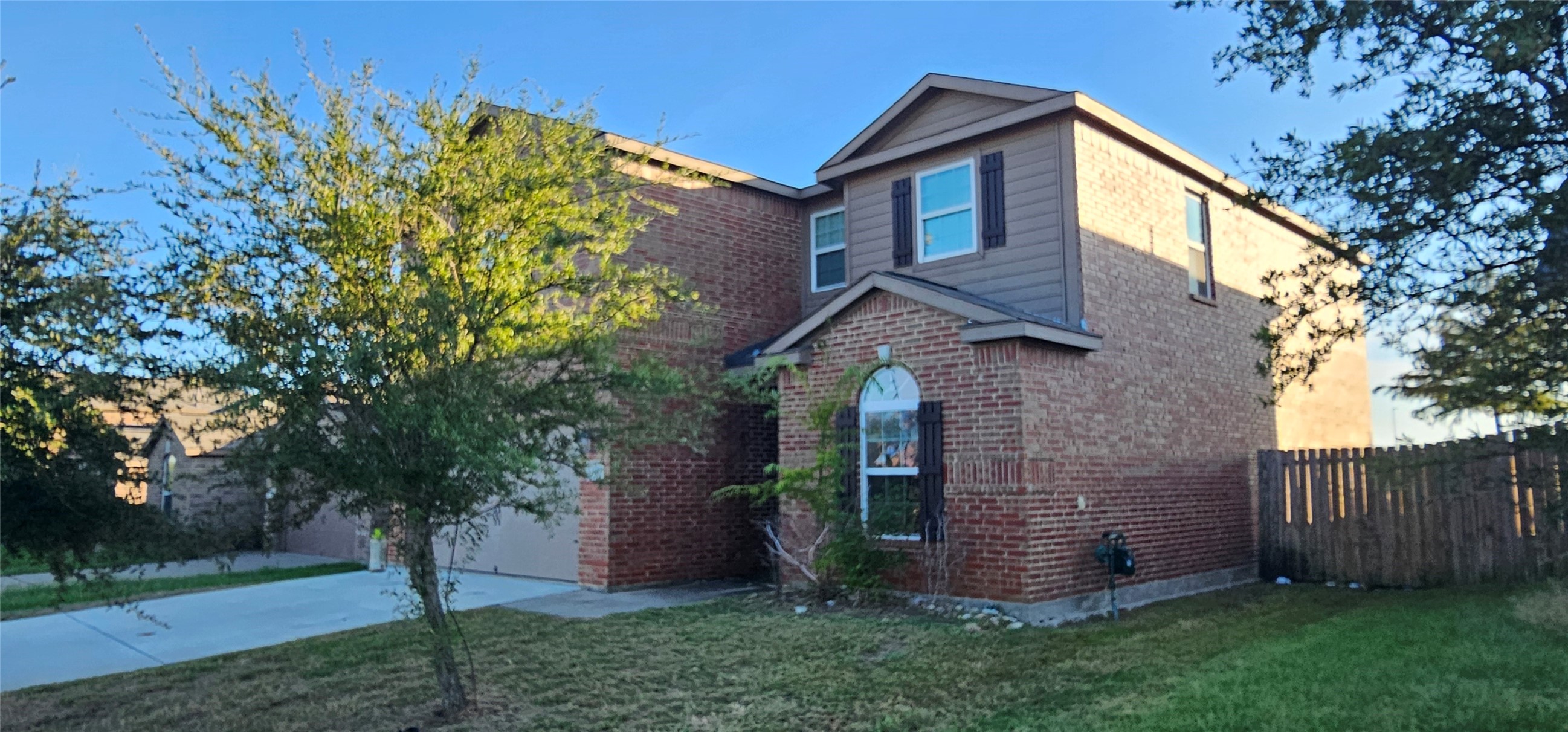 4405 Elderberry Street Forney TX 75126