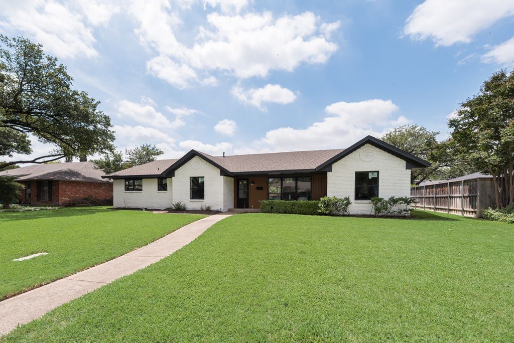 3218 Citation Drive Dallas TX 75229