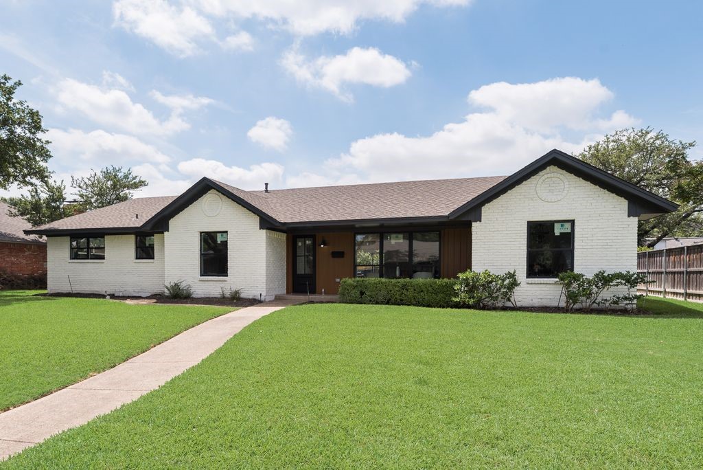 3218 Citation Drive Dallas TX 75229