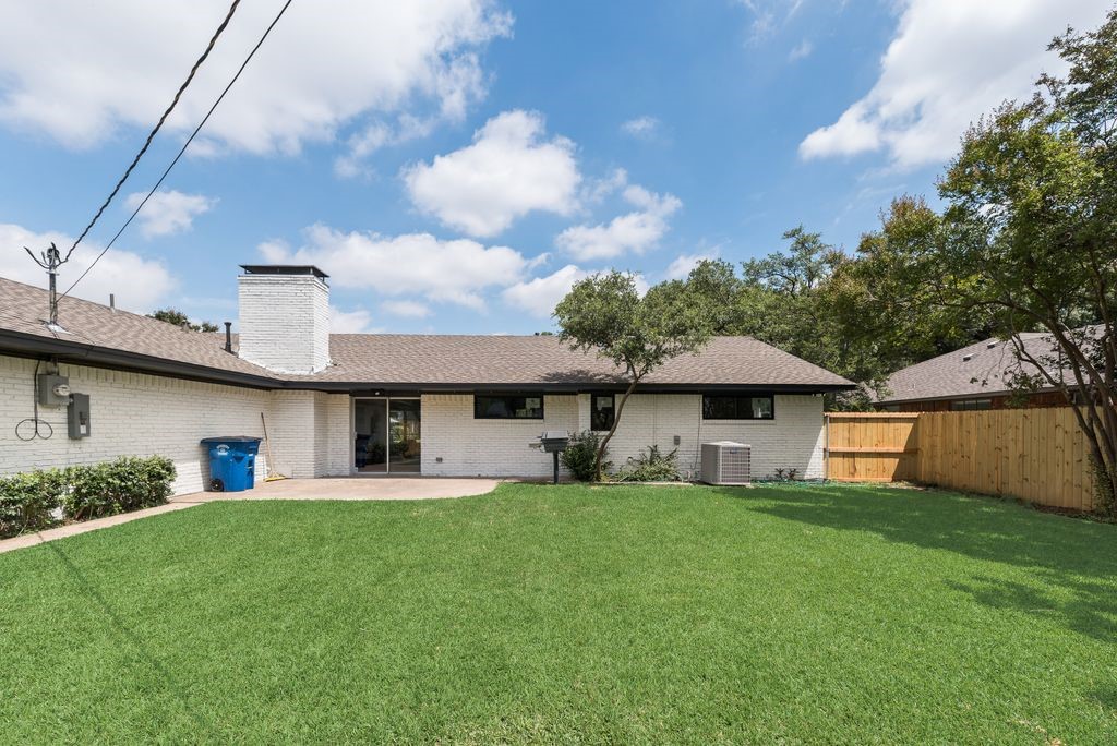 3218 Citation Drive Dallas TX 75229
