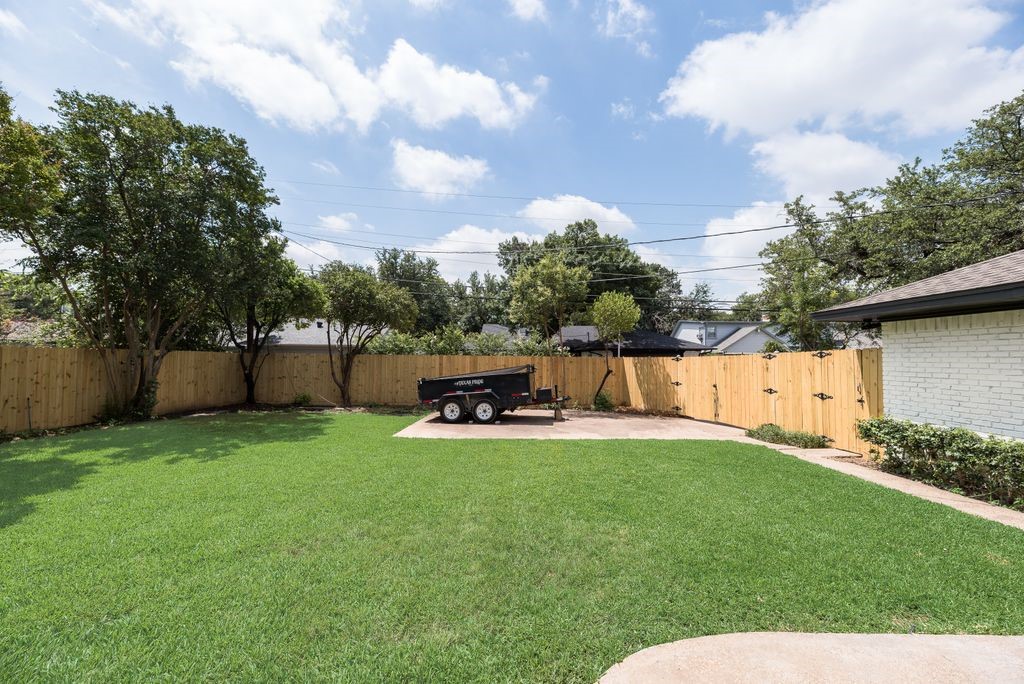 3218 Citation Drive Dallas TX 75229