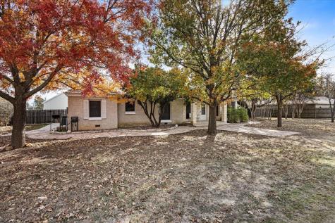 206 N Bouldin Street Hamilton TX 76531